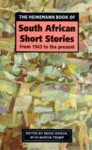 The Heinemann Book Of South African Short Stories - Denis Hirson