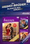 Playboys zum Verlieben - die Medici-Brüder: eBundle (German Edition) - Leanne Banks