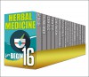 Organic Antibiotics and Antivirals: 16 in 1 Box Set - The Most Proven Natural Herbal Remedies And Homemade Remedies For Beginners All In One Set OF 16 Amazing Books (Ayurveda) - R. Sharleyne, H. Mcshiply, E. Wilcox, B. Glidewell, V. French, D. Langely, J. Watkinson, S. Snow