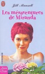 Les mésaventures de Miranda - Jill Mansell, Béatrice Pierre