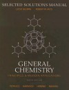 Selected Solutions Manual to General Chemistry: Principles and Modern Applications - Lucio Gelmini, Ralph H. Petrucci, Pearson Prentice Hall