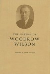 The Papers of Woodrow Wilson, Vol. 43 - Woodrow Wilson, Arthur S. Link