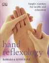 Hand Reflexology - Kevin Kunz