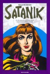 Satanik vol. 12: La vita sbagliata di Mae Wildt - Caldo sole e fredda morte - Max Bunker, Roberto Raviola, Paolo Ferriani