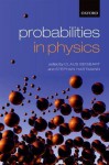 Probabilities in Physics - Claus Beisbart, Stephan Hartmann