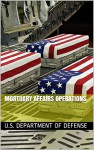 Mortuary Affairs Operations - U.S. Department of Defense