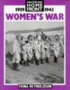 Women's War - Fiona Reynoldson