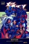 X-Treme X-Men #1: Destino - Chris Claremont, Salvador Larroca