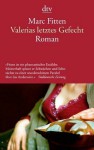 Valerias letztes Gefecht: Roman (German Edition) - Marc Fitten, Claudia Wenner