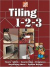 Tiling 1-2-3 (Home Depot ... 1-2-3) - The Home Depot