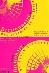Dictionary of Earth Sciences: English-French/French-English - J.-P. Michel, R.W. Fairbridge, M.S.N. Carpenter