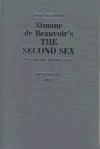 Simone De Beauvoir's the Second Sex: New Interdisciplinary Essays (Texts in Culture) - Ruth Evans