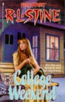 College Weekend (Teror Di akhir Pekan) - R.L. Stine