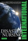 International Disaster Nursing - Elaine Daily