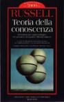 Teoria della conoscenza - Bertrand Russell