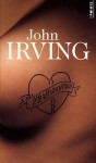 Je te retrouverai - John Irving, Josée Kamoun