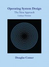 Operating System Design: The Xinu Approach, Linksys Version - Douglas Comer