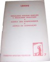 Socialismo Pequeno-Burguês e Socialismo Proletário/Acerca dos Compromissos/Acerca da Cooperação - Vladimir Lenin, Adelino dos Santos Rodrigues