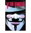 V For Vendetta - Alan Moore, David Lloyd, Steve Whitaker, Siobhan Dodds