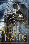 Steelhands - Jaida Jones, Danielle Bennett