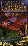 Spirit Moon - William Sarabande