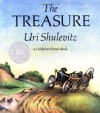 The Treasure - Uri Shulevitz