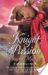 Knight of Passion - Margaret Mallory