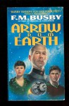 Arrow from Earth - F.M. Busby