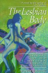 The Lesbian Body - Monique Wittig