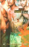 Miasto i psy - Kazimierz Piekarec, Mario Vargas Llosa