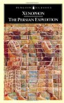 The Persian Expedition - Xenophon, Rex Warner, George Cawkwell