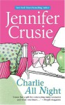 Charlie All Night - Jennifer Crusie