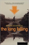 The Long Falling - Keith Ridgway