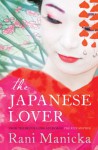 The Japanese Lover - Rani Manicka