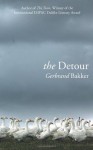 The Detour - Gerbrand Bakker