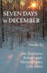 Seven Days in December - Jim Tomlinson