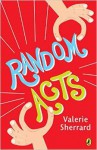 Random Acts - Valerie Sherrard