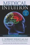 Medical Intuition - C. Norman Shealy