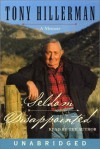 Seldom Disappointed: Seldom Disappointed (Audio) - Tony Hillerman