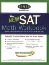 Kaplan New SAT Math Workbook (Kaplan SAT Math Workbook) - Kaplan