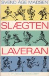 Slægten Laveran - Svend Åge Madsen