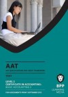 Aat - Basic Accounting 2: Study Text (L2) - BPP Learning Media