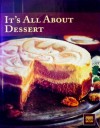 It's All About Dessert - Cooking Club of America