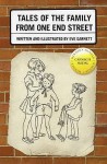 Literacy Evolve: Year 5 Family at One End Street - Eve Garnett