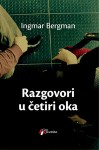 Razgovori u četiri oka - Ingmar Bergman, Spasa Ratković