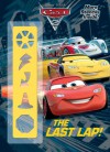 The Last Lap! (Disney/Pixar Cars 2) - Frank Berrios, Walt Disney Company