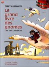 Les Aéronautes (Le grande livre des gnomes, #3) - Terry Pratchett