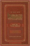 The Kol Menachem Haggadah - Ashkenaz (The Gutnick Library of Jewish Classics) - Chaim Miller