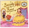 Fairytale Princess Stories: Beauty and the Beast - Louise Comfort