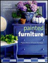 Painted Furniture: From Simple Scandinavian to Modern Country - Francine Hornberger